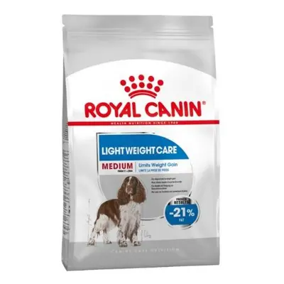 Maxi light weith care - Royal Canin