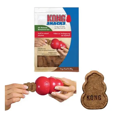 Friandise, biscuits pour jouet chien - KONG