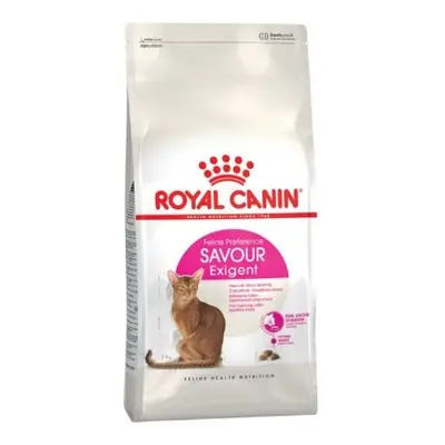 Royal Canin Exigent Savour pour chat difficile