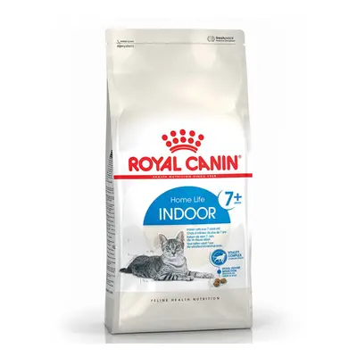 Royal Canin Indoor +7 pour chat senior