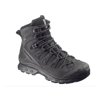 CHAUSSURES SALOMON QUEST 4D GTX FORCES - NOIR