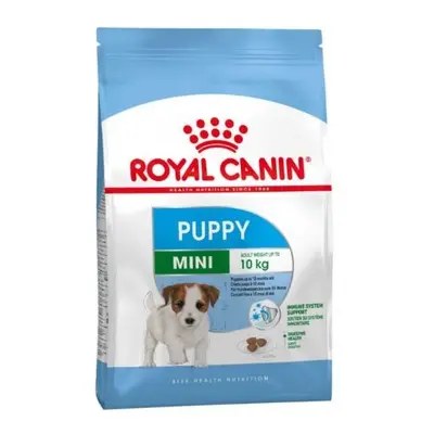 Mini puppy - Royal Canin. Croquettes pour chiot