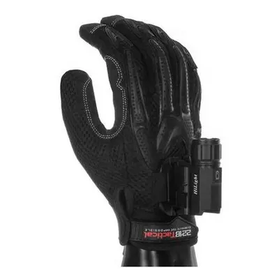 Gants anti-coupure Titan K9 avec lampe P5S