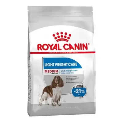 Medium light weight care - Royal Canin Croquettes chien