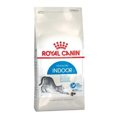 Croquettes Royal Canin Indoor pour chat