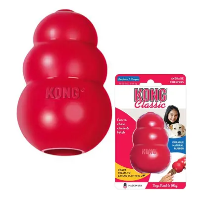 Jouet pour chien KONG Original