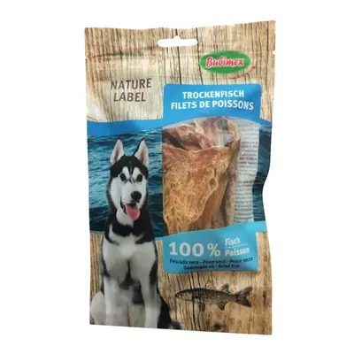 Seefood, poisson séché, friandises pour chien