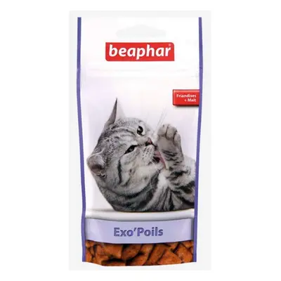 Friandise pour chat « Exo'Poils» au malt