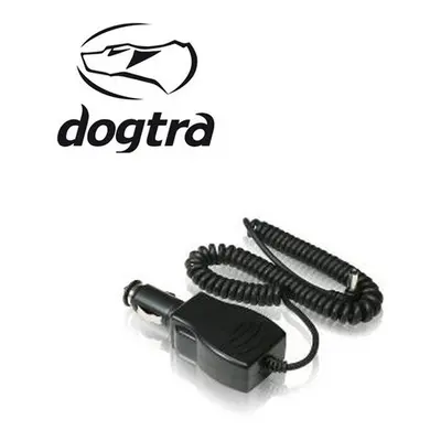 Chargeur allume cigare pour accumulateur Lithium Polimere - DOGTRA