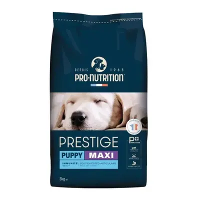 Croquettes Flatazor Prestige Junior Maxi pour chiots