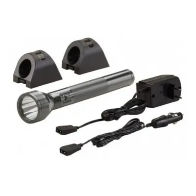 LAMPE TORCHE STREAMLIGHT SL-20L RECHARGEABLE