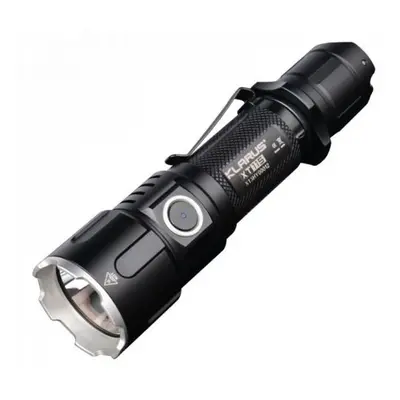 Lampe tactique rechargeable XT11S LED - 1100 lumens