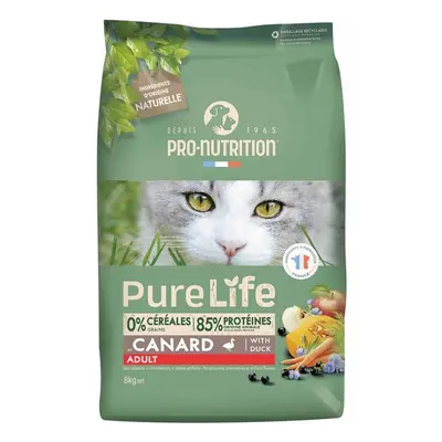 Pure life pour chats - Adulte