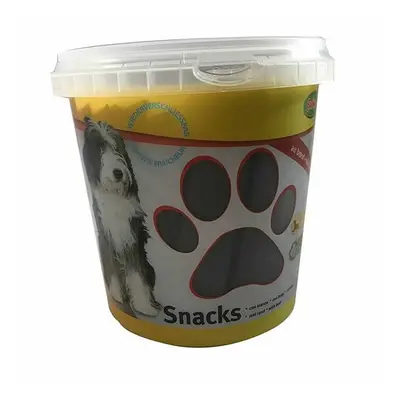 Snacks barres Boeuf - Friandises pour chiens