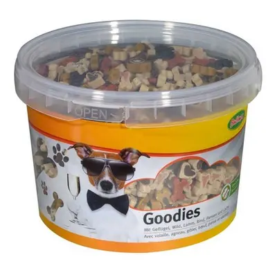 Friandises Goodies, pour chien