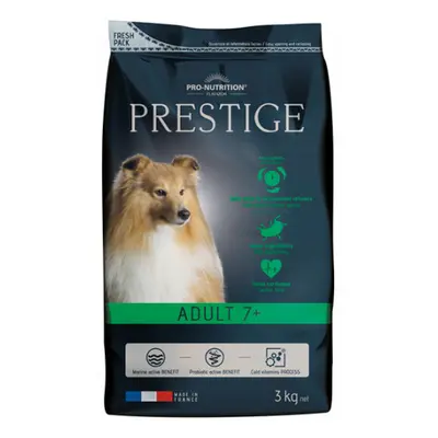 Flatazor Prestige Adult 7+, croquettes pour chien Senior