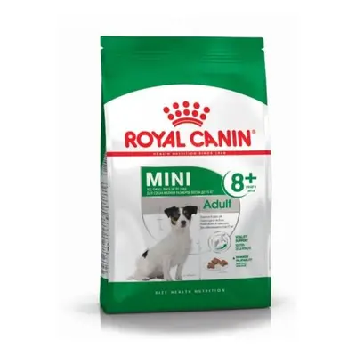 Mini Adult +8 - Royal Canin