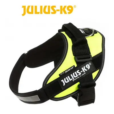 Harnais IDC POWER Julius K9 - NEON