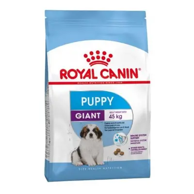 Giant puppy - Royal Canin, croquettes pour chiot