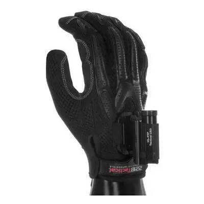 Gants anti-coupure Titan K9 avec lampe P3P