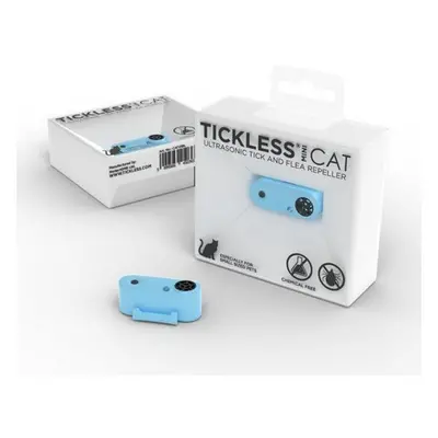 Tickless mini cat rechargeable