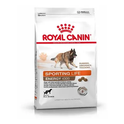 Energy 4300 - Royal Canin