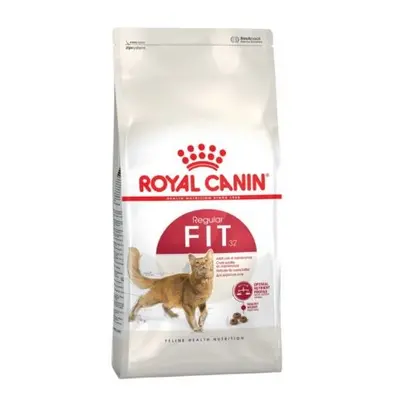 Croquettes pour chat Royal Canin Fit