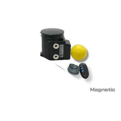 Distributeur de balle BSD DROP avec Magnet