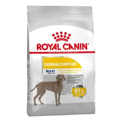 Maxi Dermaconfort - Croquettes chien Royal Canin