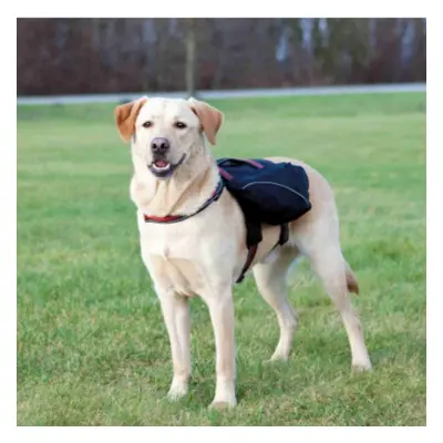 Sac à dos / harnais pour chiens