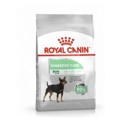 Mini Digestive care - Croquettes chien Royal Canin