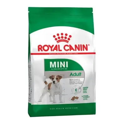 Mini adult - Royal Canin, croquettes pour chien