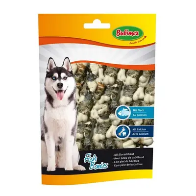 Fish Bonies - friandise pour chien