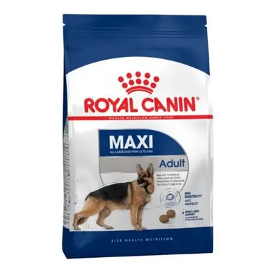 Maxi adult - Royal Canin pour chien