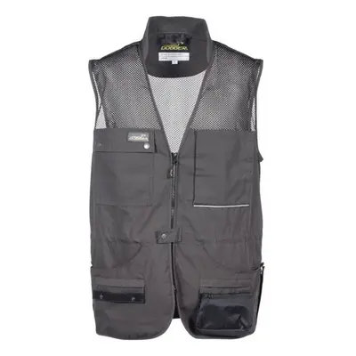 Gilet Conducteur Dogger Sahara