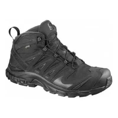 CHAUSSURES SALOMON XA FORCES MID GTX® - NOIR