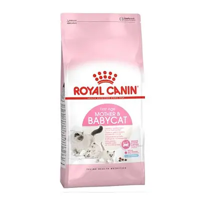 Royal Canin Baby Cat pour chatons