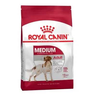 Medium adult - Royal Canin, croquettes pour chien