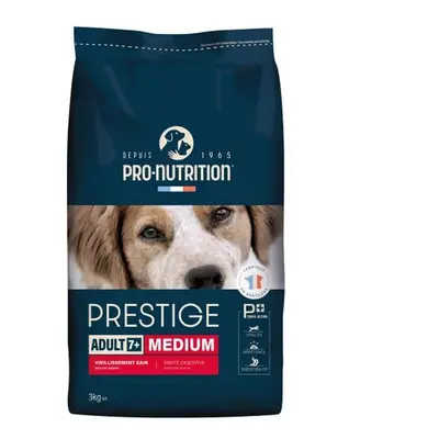 Flatazor Prestige Adult 7+, croquettes pour chien Senior