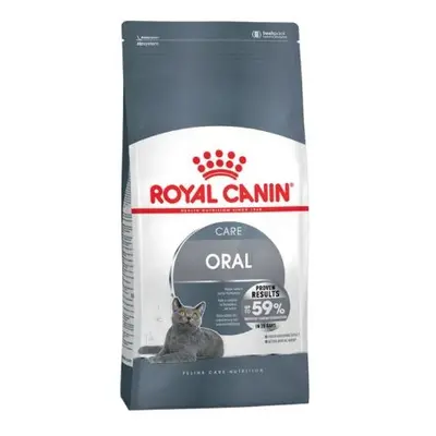 Royal Canin Oral Sensitive pour chat