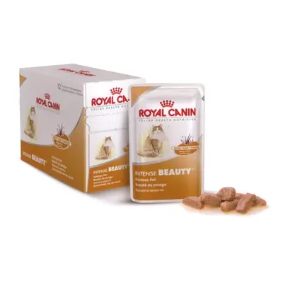 Royal Canin sachet fraicheur Intense Beauty