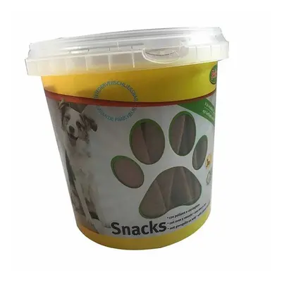 Snacks barres volailles et gibier - Friandises pour chiens