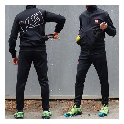 Ensemble de sport (Sweat et Pantalon) - K9