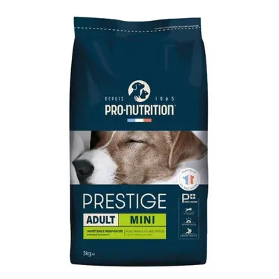 Flatazor Prestige Adulte Mini (Petits chiens)