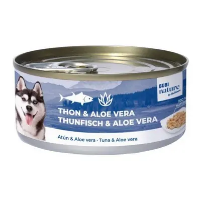 Pâtée BUBI NATURE - Thon et Aloe Vera 150g