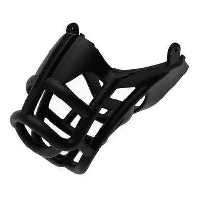 Muselière - Basket muzzle FLEX (sans casque)- Dark System