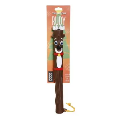 Jouet STICK - Collection X-MAS Stick - Le Bâton sécurisé pour chiens