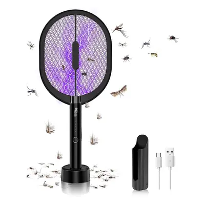 Raquette anti-moustique EZIlight® Mosquito Racket