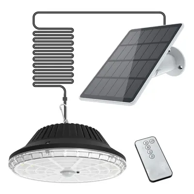 Lampe solaire EZIlight® Solar roof