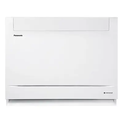 Pack climatiseur : unité intérieure console rési 3,5 kw | unite extérieure 3,5kw monosplit pour 